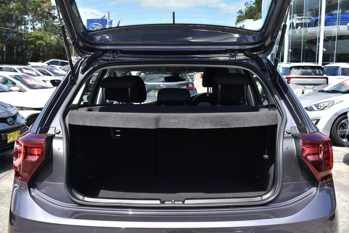 2024 Volkswagen Polo 85TSI Life