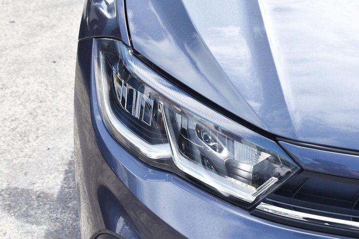 2024 Volkswagen Polo 85TSI Life