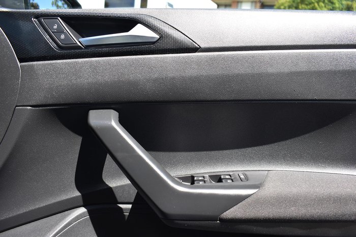 2024 Volkswagen Polo 85TSI Life AE MY24 Smokey Grey