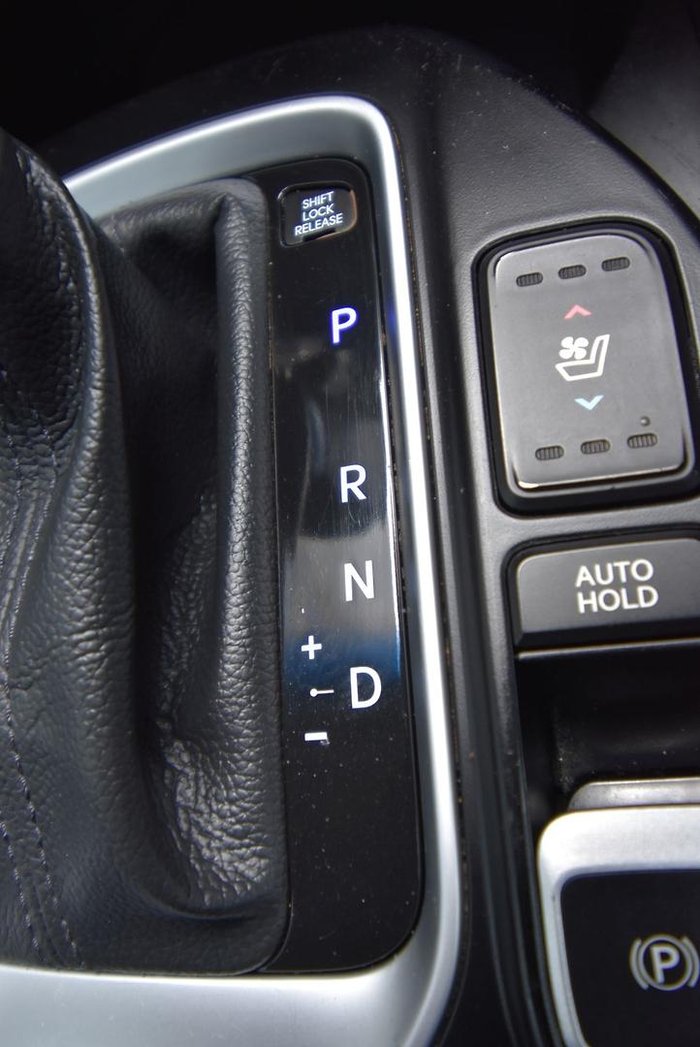 2016 Hyundai Santa Fe Highlander