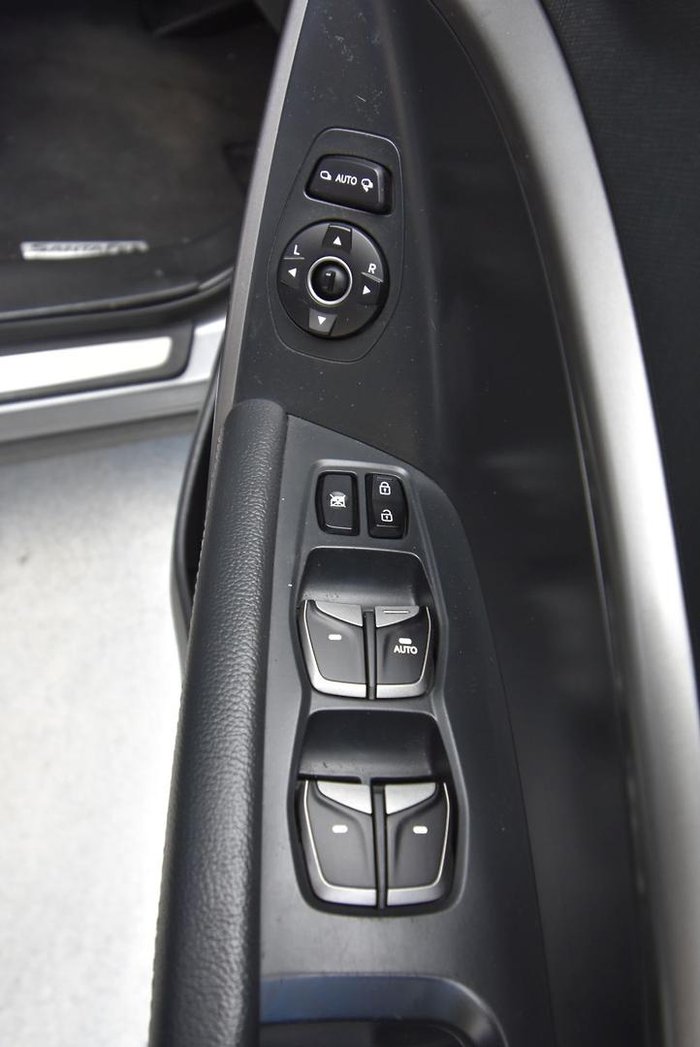 2016 Hyundai Santa Fe Highlander