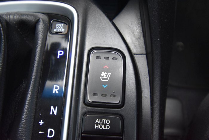 2016 Hyundai Santa Fe Highlander