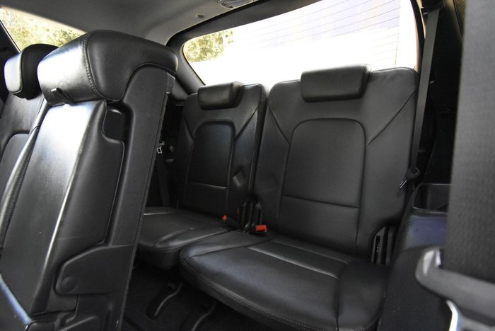 2016 Hyundai Santa Fe Highlander