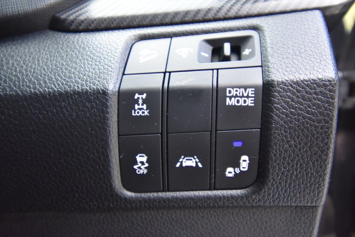 2016 Hyundai Santa Fe Highlander