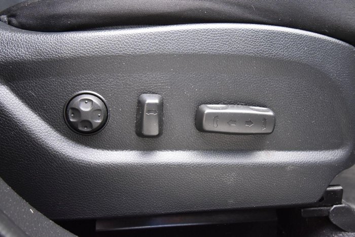 2016 Hyundai Santa Fe Highlander