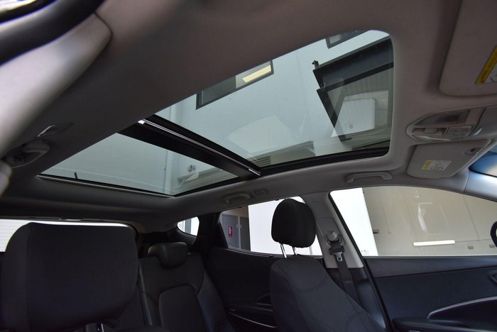 2016 Hyundai Santa Fe Highlander