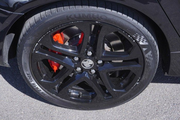 2015 Holden Commodore SS V Redline