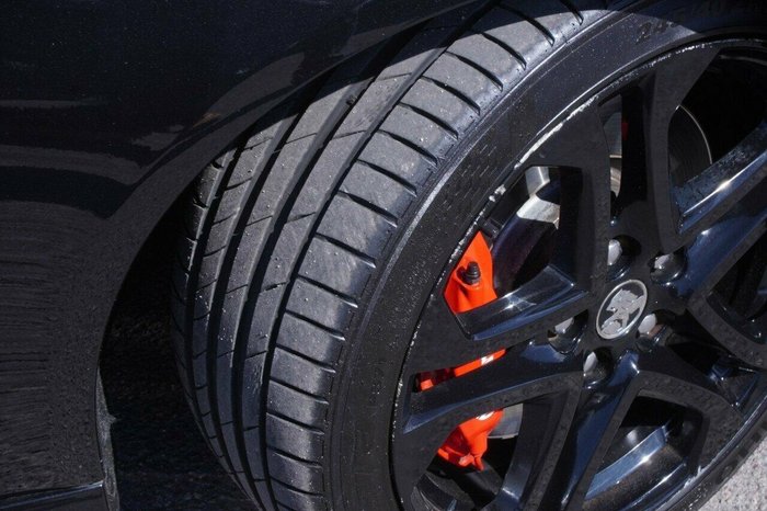 2015 Holden Commodore SS V Redline