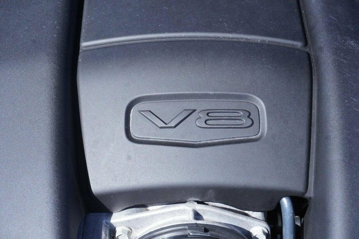 2015 Holden Commodore SS V Redline