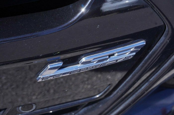 2015 Holden Commodore SS V Redline