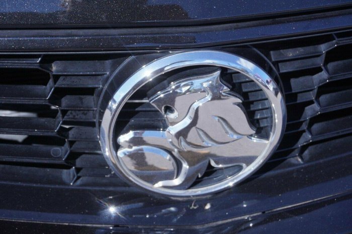 2015 Holden Commodore SS V Redline