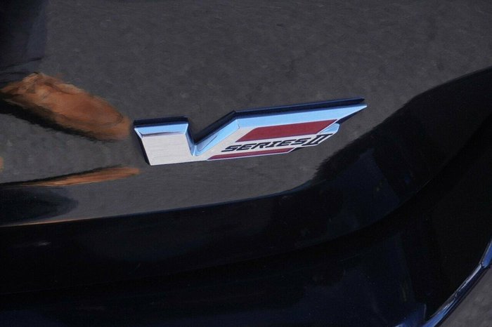 2015 Holden Commodore SS V Redline