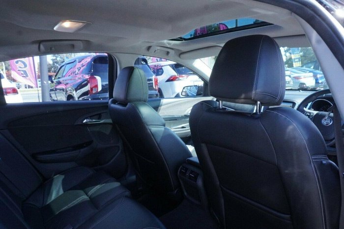 2015 Holden Commodore SS V Redline