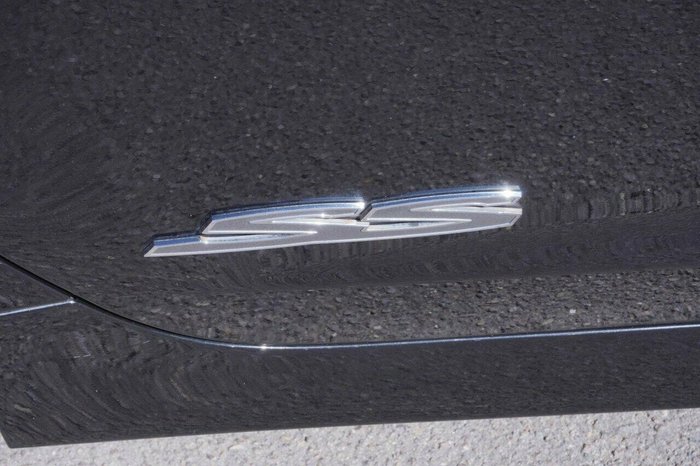 2015 Holden Commodore SS V Redline