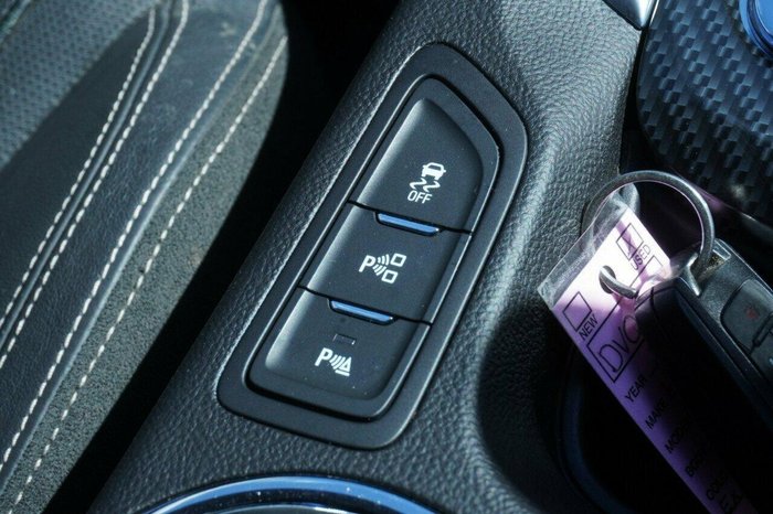 2015 Holden Commodore SS V Redline