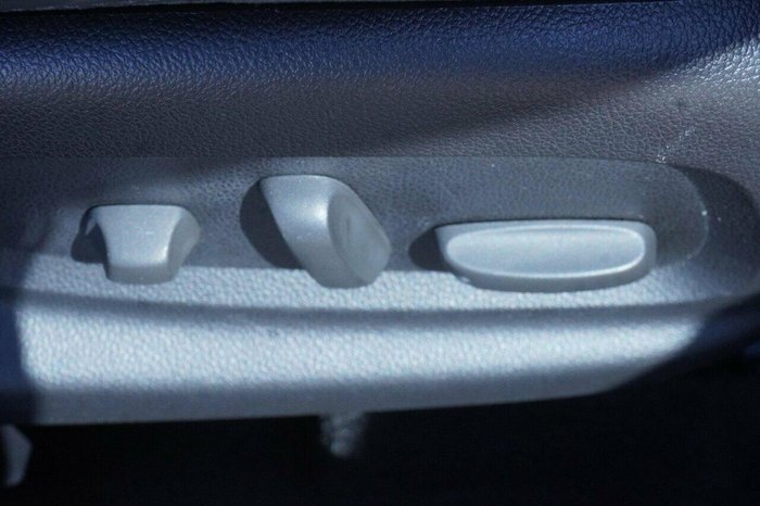 2015 Holden Commodore SS V Redline