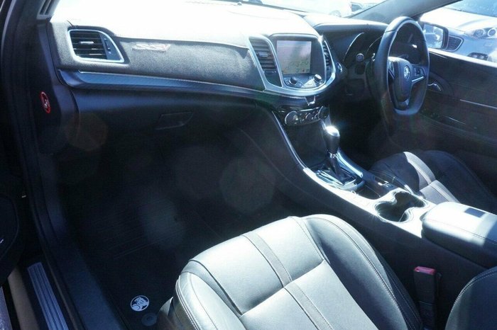 2015 Holden Commodore SS V Redline