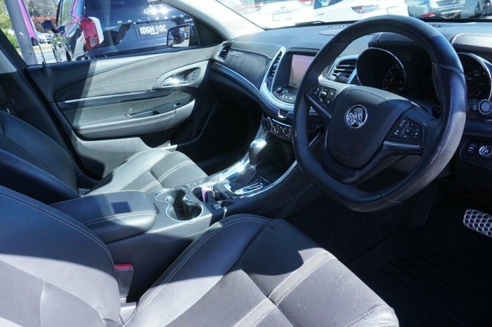 2015 Holden Commodore SS V Redline