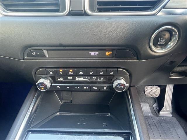 2022 Mazda CX-5 Akera