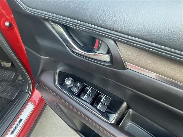 2022 Mazda CX-5 Akera