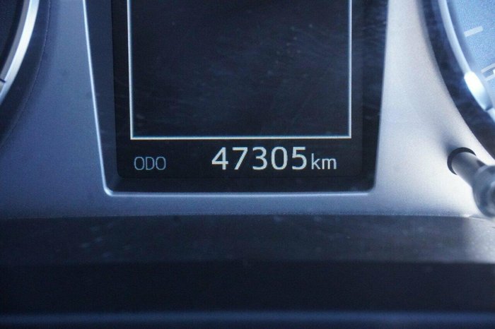 2022 Toyota Hilux Workmate