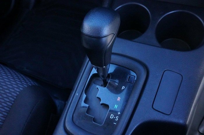 2022 Toyota Hilux Workmate