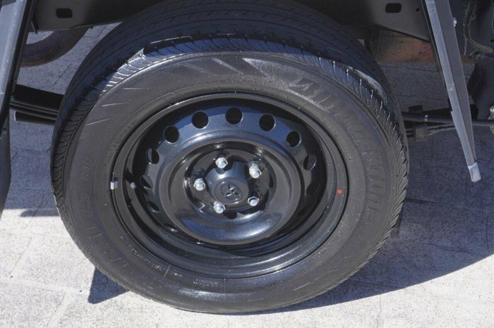 2022 Toyota Hilux Workmate