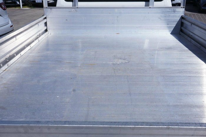 2022 Toyota Hilux Workmate