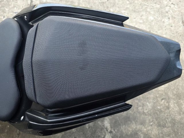 2023 Kawasaki NINJA 400 GREY