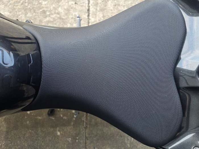 2023 Kawasaki NINJA 400 GREY