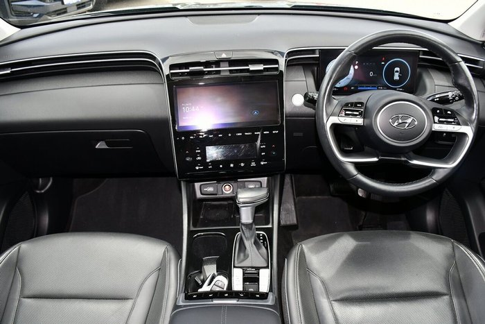 2022 Hyundai Tucson Highlander