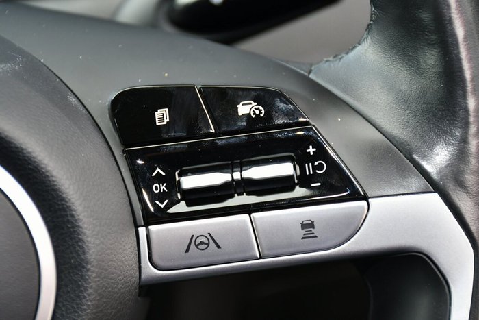 2022 Hyundai Tucson Highlander