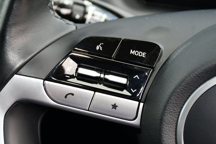 2022 Hyundai Tucson Highlander