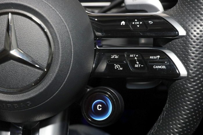 2023 Mercedes-Benz C-Class C43 AMG