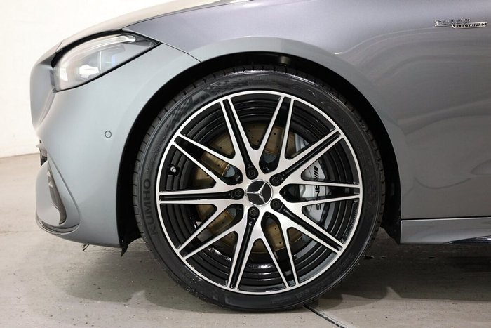 2023 Mercedes-Benz C-Class C43 AMG