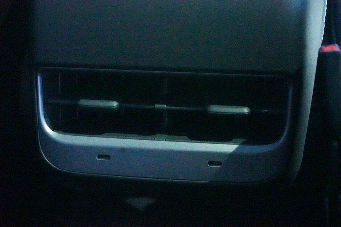 2022 Tesla Model Y Rear-Wheel Drive