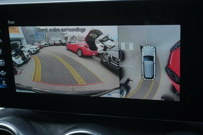 2021 Mercedes-Benz GLC-Class GLC300