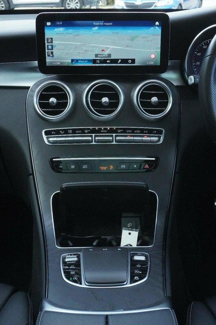 2021 Mercedes-Benz GLC-Class GLC300