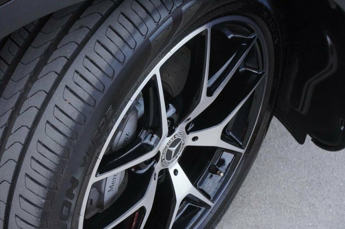 2021 Mercedes-Benz GLC-Class GLC300