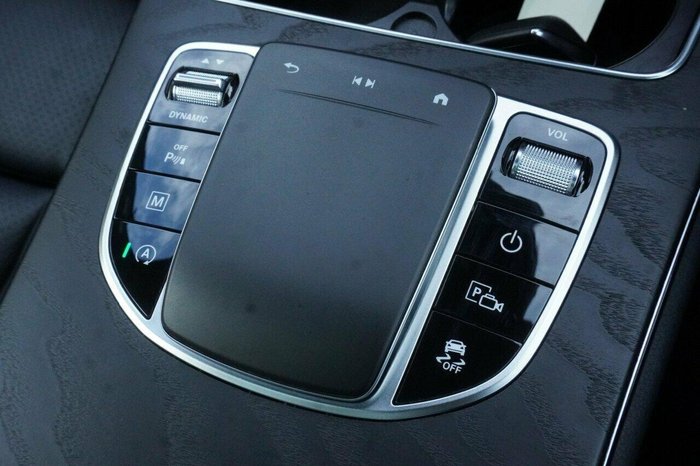 2021 Mercedes-Benz GLC-Class GLC300