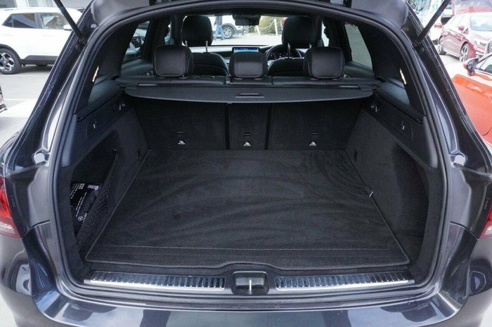 2021 Mercedes-Benz GLC-Class GLC300