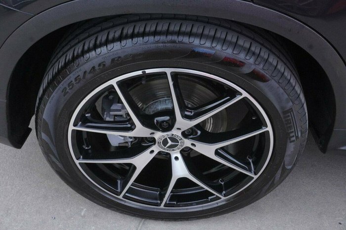 2021 Mercedes-Benz GLC-Class GLC300