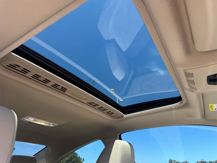 2016 BMW 4 Series 420i Luxury Line