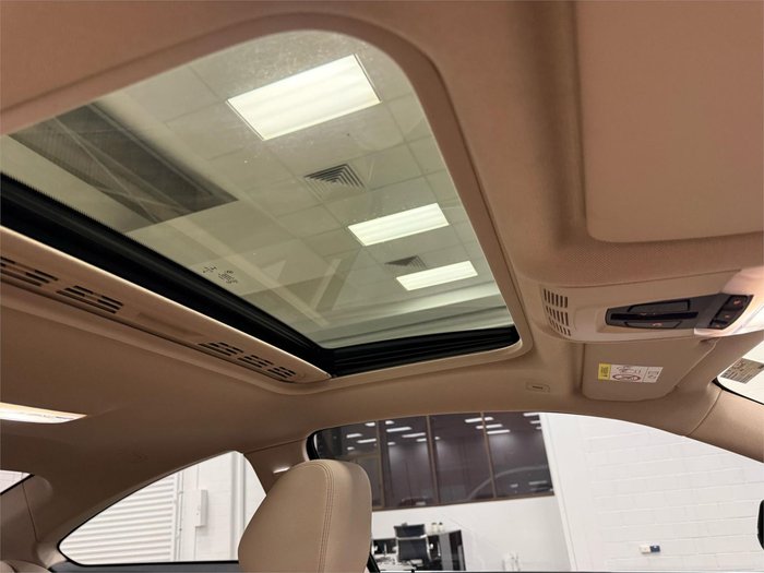 2016 BMW 4 Series 420i Luxury Line