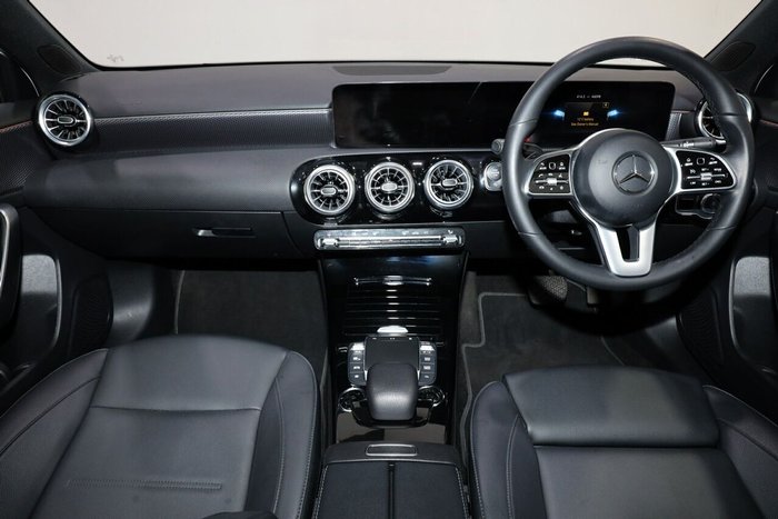 2022 Mercedes-Benz A-Class A180