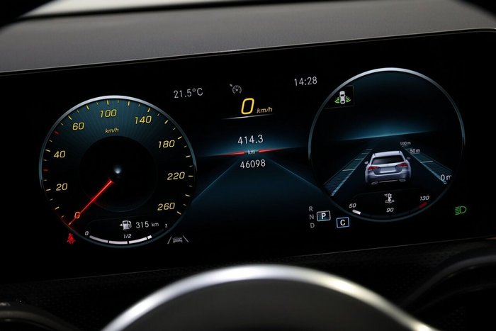 2022 Mercedes-Benz A-Class A180