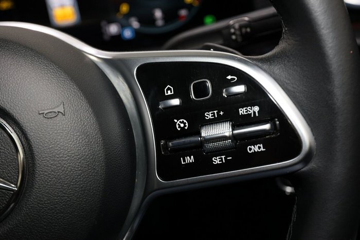 2022 Mercedes-Benz A-Class A180