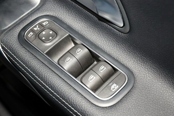 2022 Mercedes-Benz A-Class A180