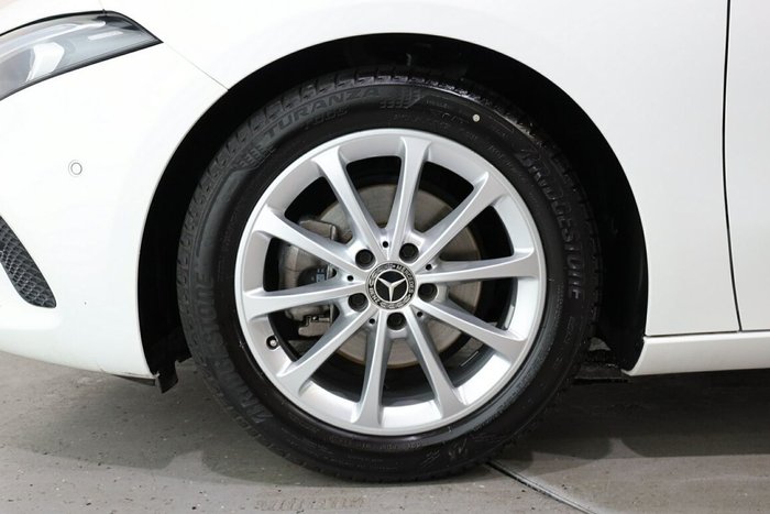 2022 Mercedes-Benz A-Class A180