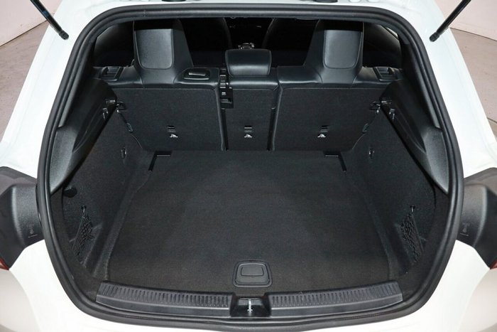 2022 Mercedes-Benz A-Class A180